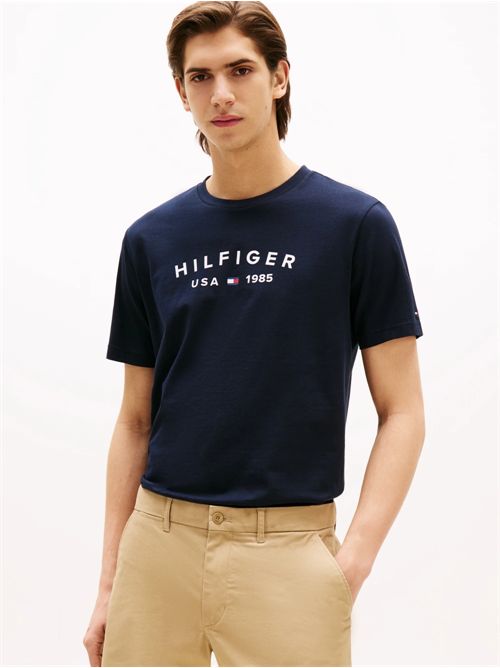  TOMMY HILFIGER | MW0MW39356DW5